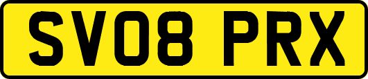 SV08PRX
