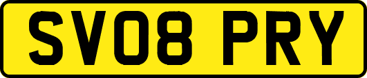 SV08PRY