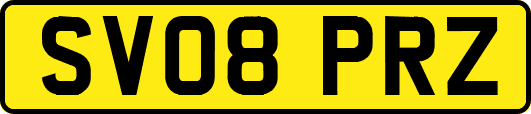 SV08PRZ