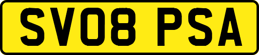 SV08PSA