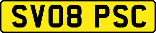 SV08PSC