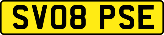 SV08PSE