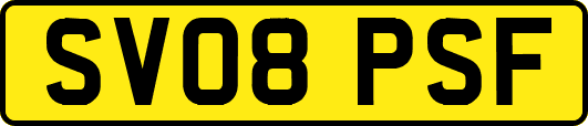 SV08PSF