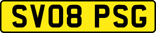 SV08PSG
