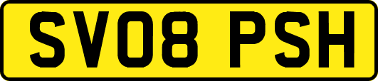 SV08PSH