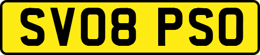 SV08PSO