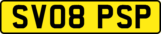 SV08PSP
