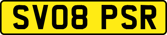 SV08PSR