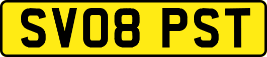 SV08PST
