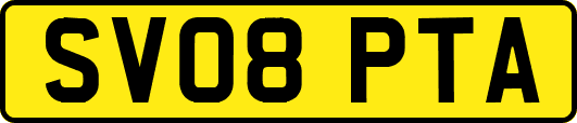 SV08PTA