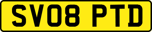 SV08PTD