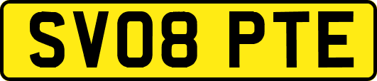 SV08PTE