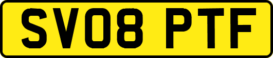 SV08PTF