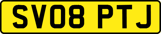 SV08PTJ