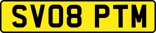 SV08PTM