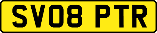 SV08PTR