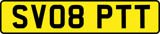 SV08PTT