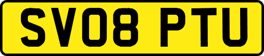 SV08PTU