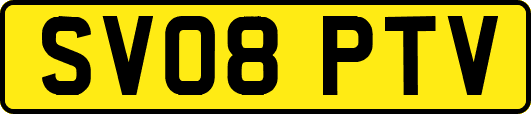 SV08PTV