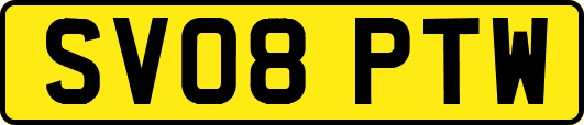 SV08PTW