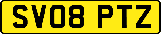 SV08PTZ