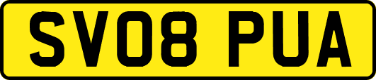 SV08PUA