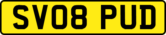 SV08PUD