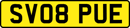 SV08PUE