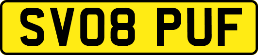 SV08PUF
