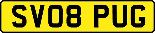 SV08PUG