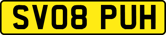 SV08PUH
