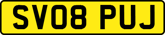 SV08PUJ