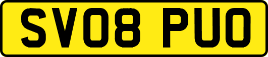 SV08PUO