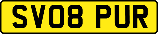 SV08PUR