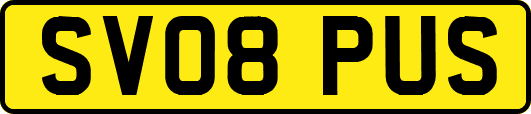 SV08PUS
