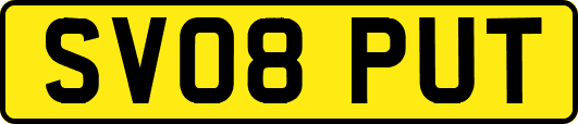 SV08PUT