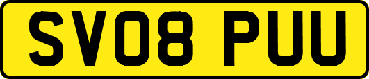 SV08PUU