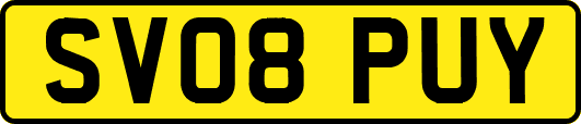 SV08PUY