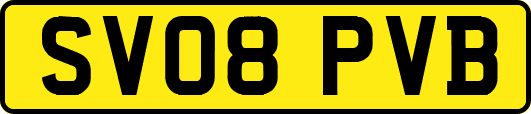 SV08PVB