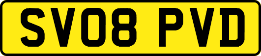 SV08PVD