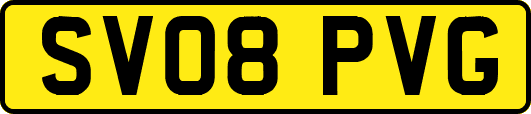 SV08PVG