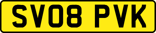 SV08PVK