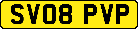 SV08PVP