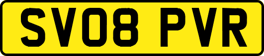 SV08PVR