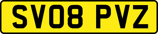 SV08PVZ