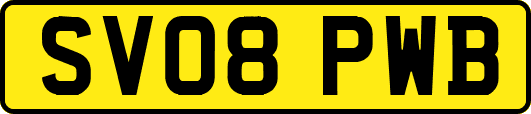 SV08PWB