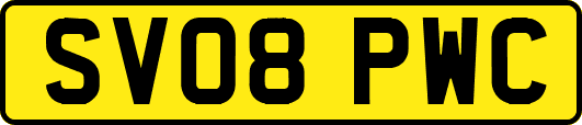 SV08PWC