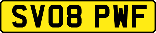 SV08PWF