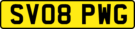 SV08PWG