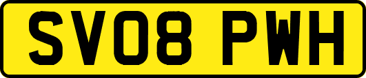 SV08PWH